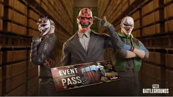 《PUBG》41.2版本更新，全新 PvE 模式“赏金行动”上线
