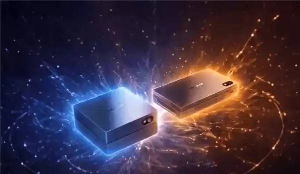 告别传统设备形态！5 月 19 号即将发布的联想 AI 主机究竟是何方神圣？
