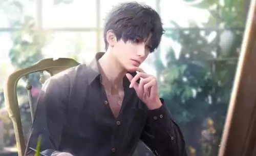 恋与深空各男主生日星座速览3