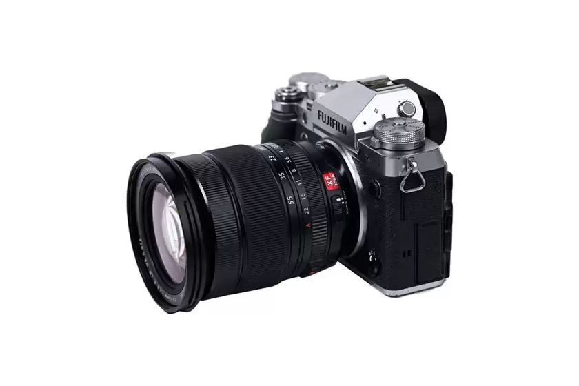 二代大光圈标准变焦镜头 富士XF16-55mm F2.8 II售9989元