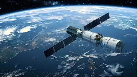 星思半导体：承担国家重大专项，筑牢卫星通信芯片核心根基