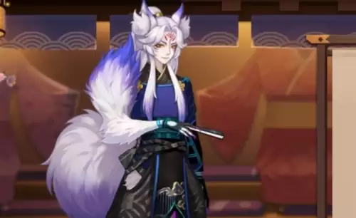 阴阳师妖狐哪里多2