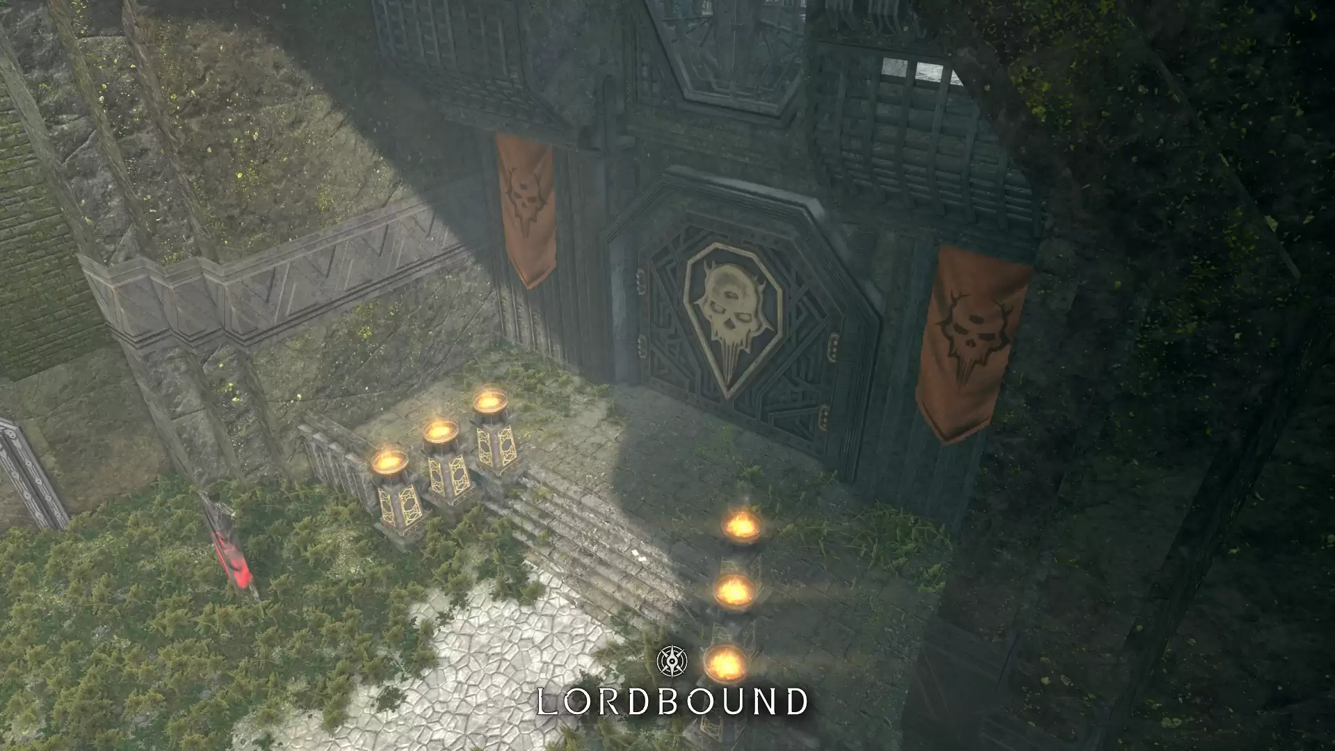 《上古卷轴5》神级MOD“Lordbound”公开：拥有系列最大主线剧情