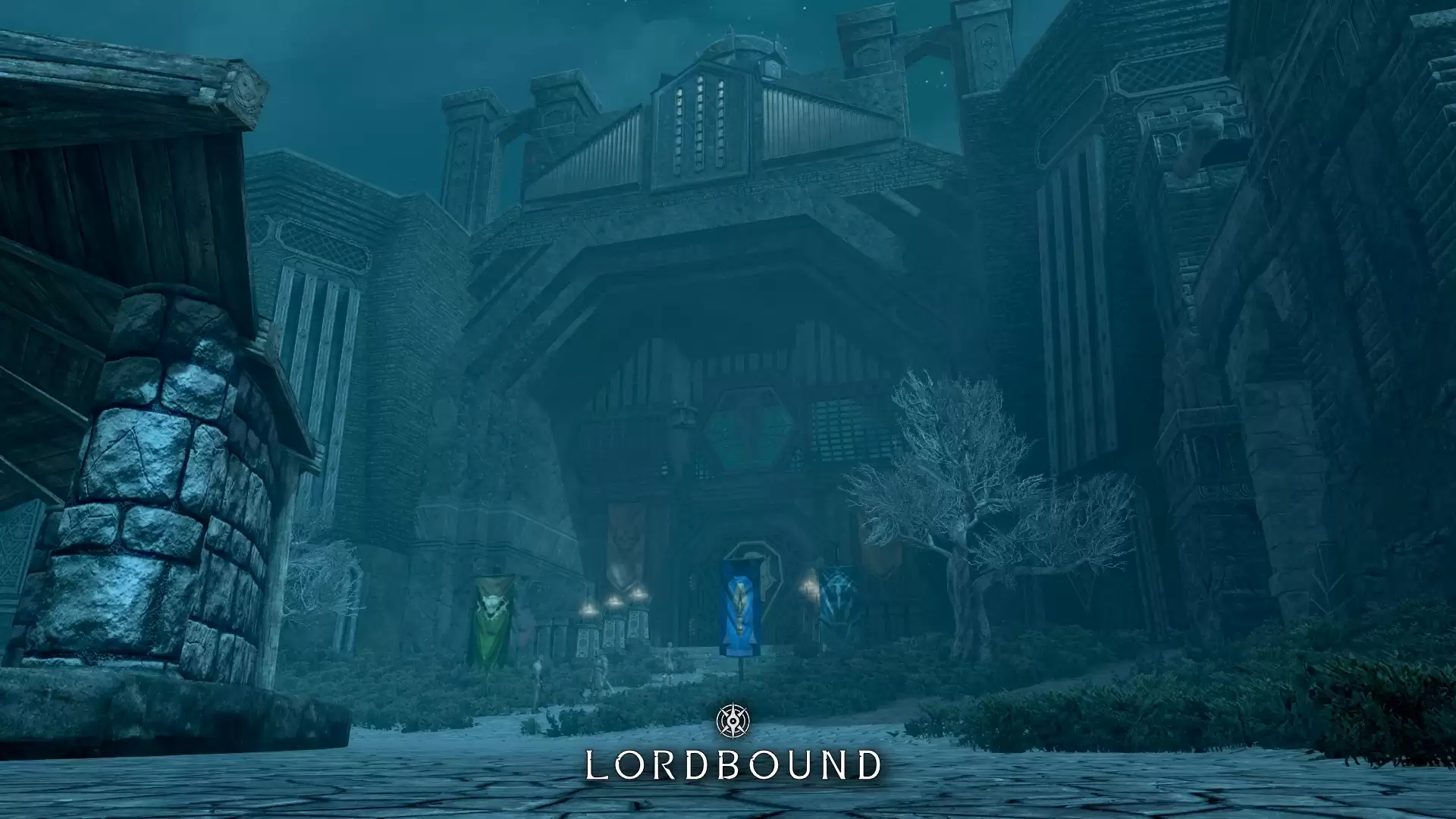《上古卷轴5》神级MOD“Lordbound”公开：拥有系列最大主线剧情