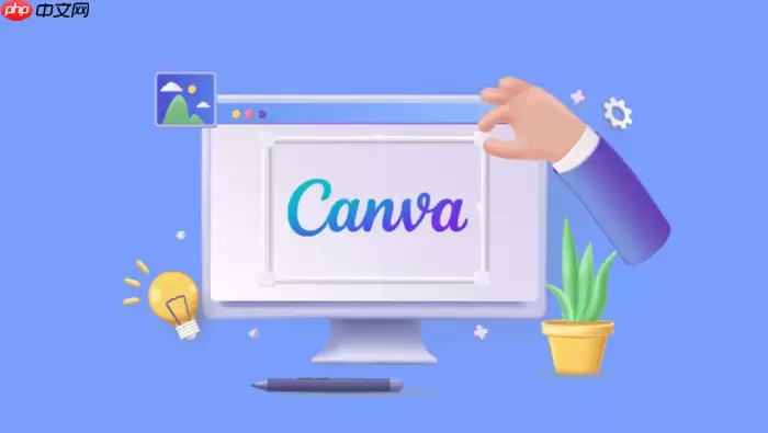Canva字体商用安全吗？避坑必读的版权使用规范【科普】