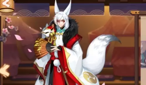 阴阳师妖狐哪里多3