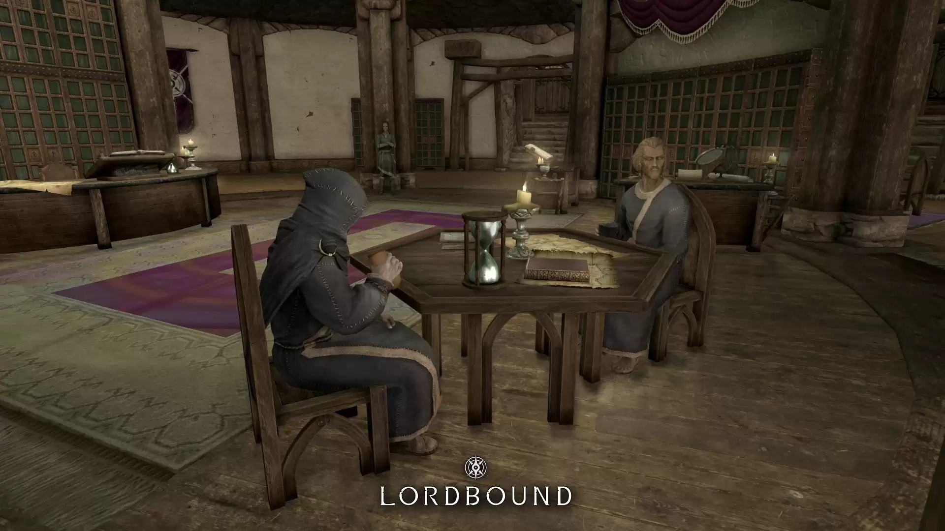 《上古卷轴5》神级MOD“Lordbound”公开：拥有系列最大主线剧情