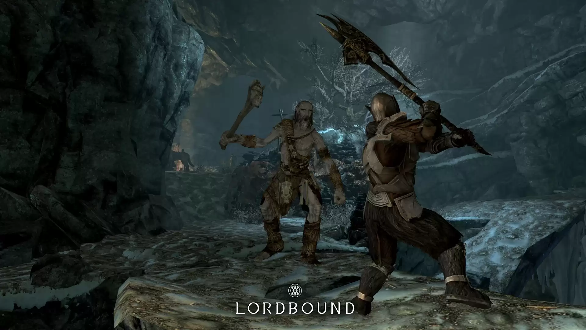 《上古卷轴5》神级MOD“Lordbound”公开：拥有系列最大主线剧情