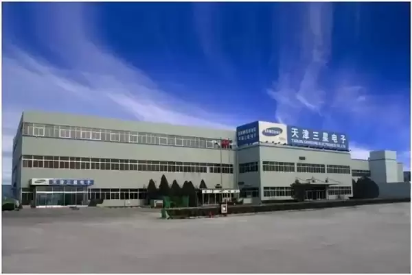 三星电子深化中国产业布局：优化家电销售，加码尖端制造