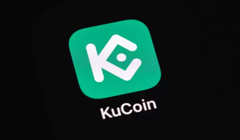 KuCoin APP官方下载最新版 库币交易所手机客户端v5.4.1