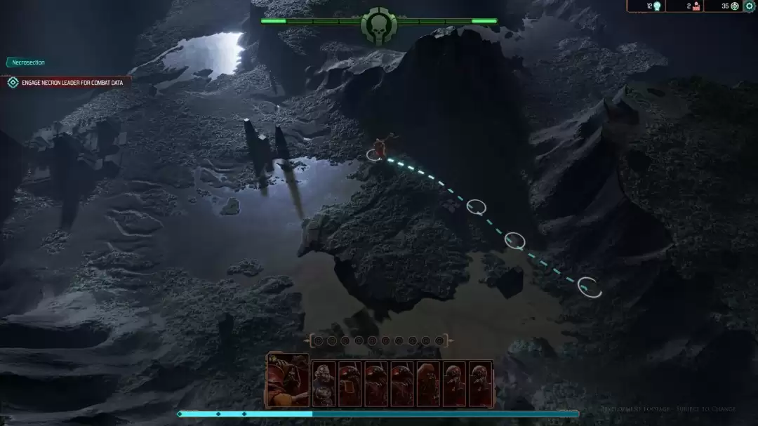 《战锤40K:机械神教2》发售日公布 推荐RTX 2070显卡