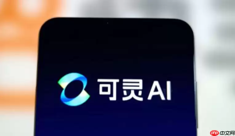 可灵AI心理咨询视频_治愈系画面配合舒缓解说的制作