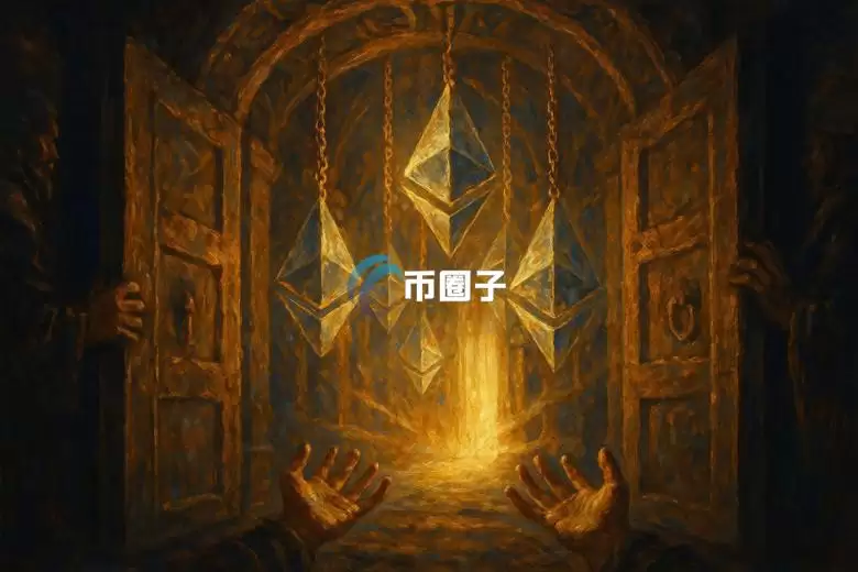Arbitrum DAO启动投票:以7100万美元以太坊参与Aa ve主导的DeFi United救援基金 Arbitrum DAO启动投票:以7100万美元以太坊参与Aa ve主导的DeFi United救援基金