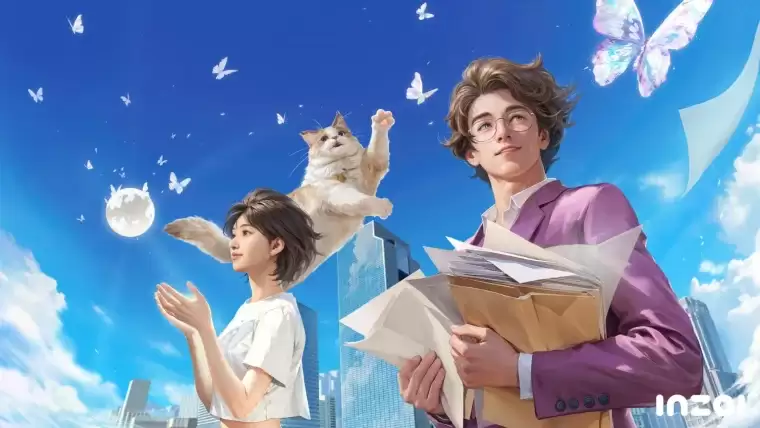 主机玩家要求比PC更高!《inZOI》PS5版推迟至27年