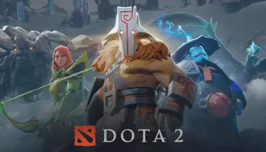 16年老玩家仍被喷菜鸟！G胖谈每天至少打一局《Dota 2》原因