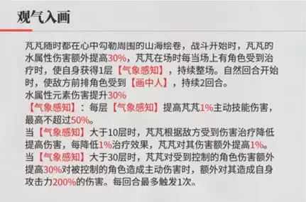 绯色回响黎站位及队伍搭配推荐
