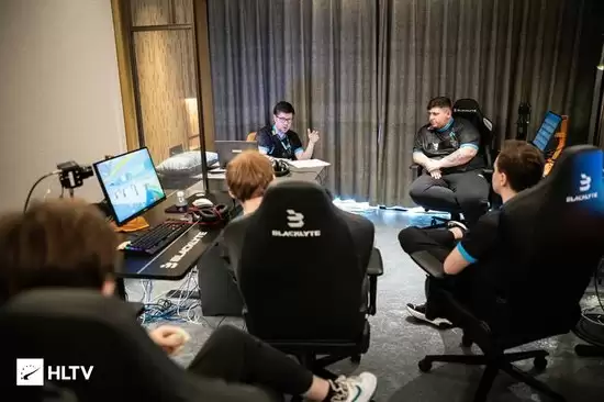 Cloud9 CEO在电竞世界杯新闻发布会