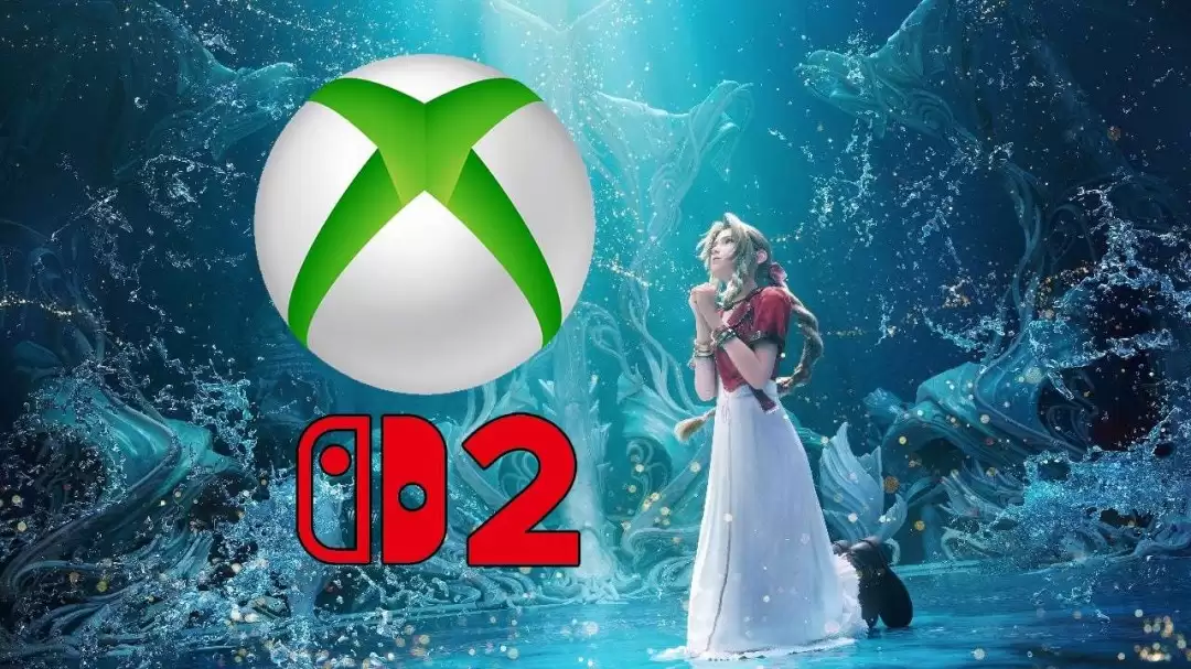 《最终幻想7:重生》Switch2/Xbox版试玩上线 开篇至第二章、进度可继承