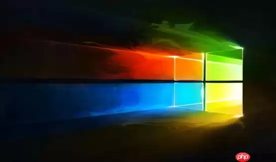 Win11怎么修改临时文件夹_Win11更改TEMP目录路径位置【进阶】