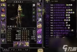 魔兽世界tbc奶骑毕业装备怎么选
