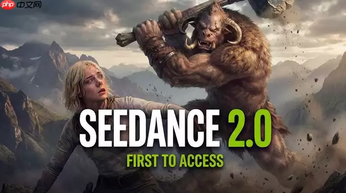 seedance 2.0怎么在手机上操作?seedance 2.0有app吗?