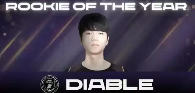 BFX官宣下放Diable：职业态度不佳，多次未能遵守内部规则