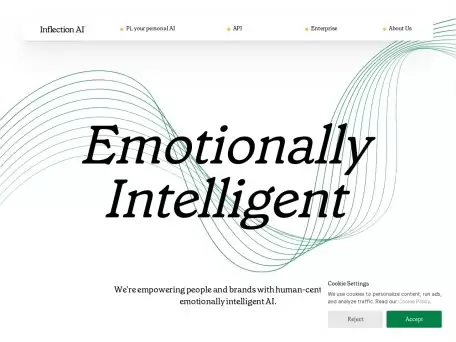 Inflection.ai-纵观计算的历史