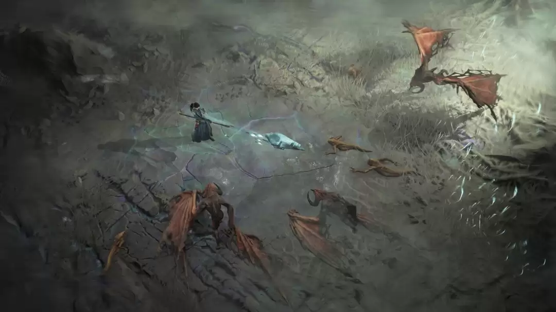 Steam新游周报：《暗黑破坏神4》DLC及《英雄无敌》前作登场！