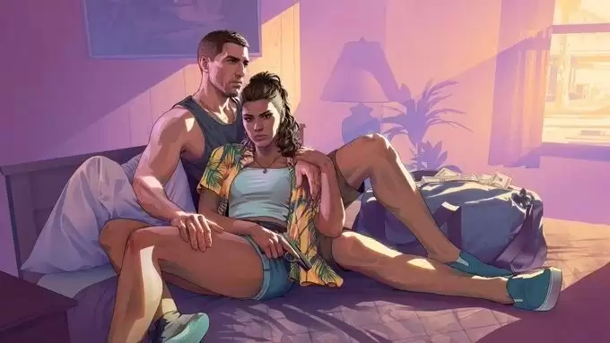 防泄密到极致！传《GTA6》将取消媒体评测码