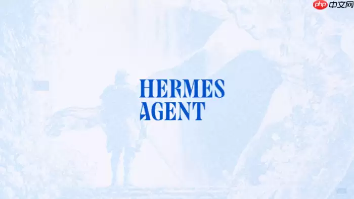 HermesAgent自定义技能开发：打造专属你的工作流