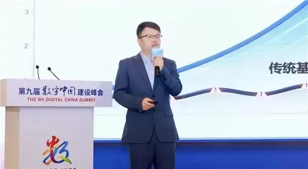 深耕硬件内生安全，海光聚力生态守护数字中国