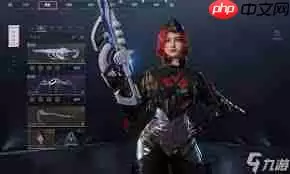逆战未来塔防模式怎么玩