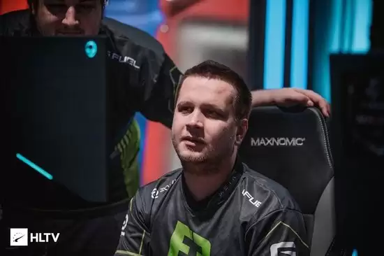 在波士顿垫底出局，是FlipSid3走向终结的开端