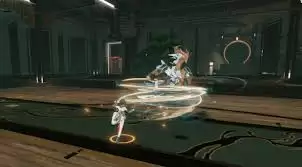 深空之眼麟钰怎么玩