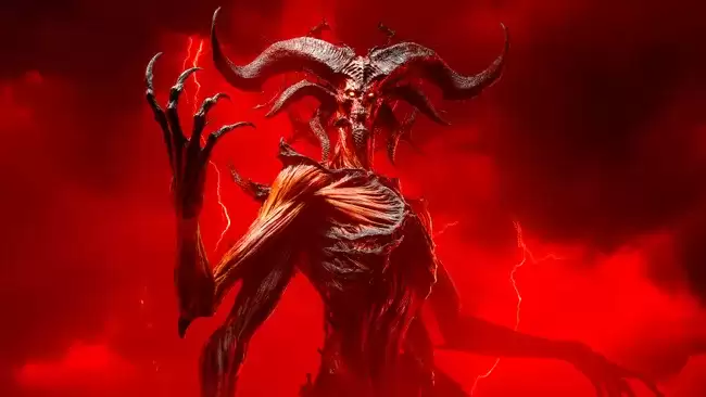 《暗黑破坏神4：憎恨之王》最高难度17小时被肝帝法师速通