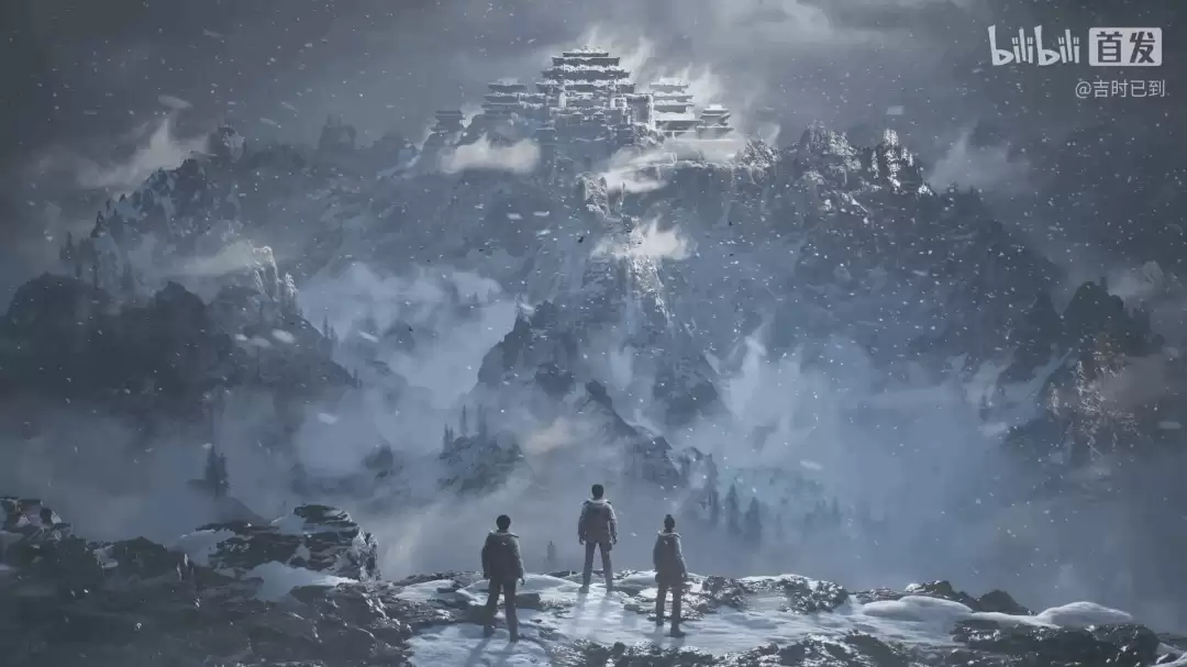 B站游先看：五款游戏第三弹《吉时已到》首支预告！烛龙新作