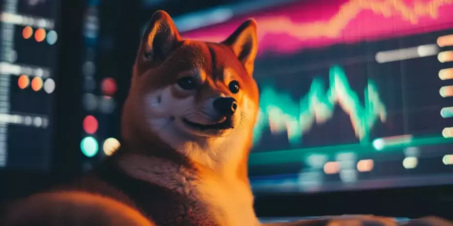 Shiba Inu (SHIB) 近期价格走势与关键位分析