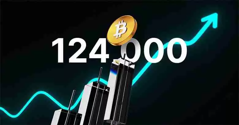 比特币价格预测：为什么12万美元具有粘性？新的 ATH 可能在8月之后出现？
