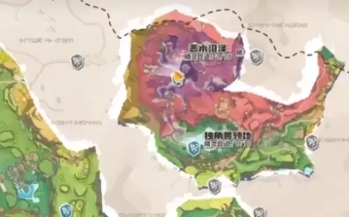 洛克王国世界寂灭骨龙1