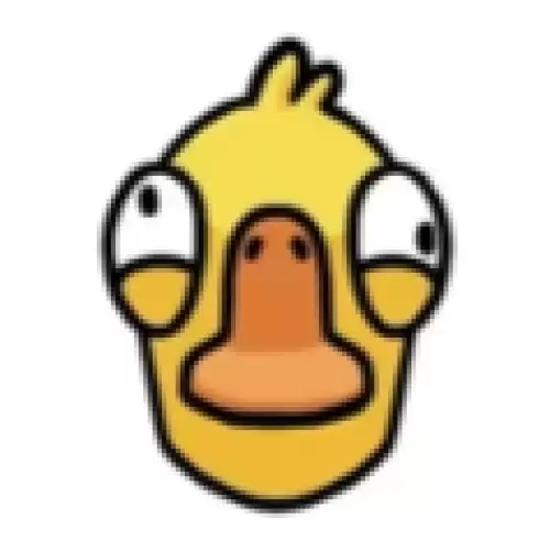 呆呆鸟