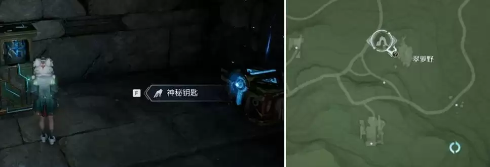 王者荣耀世界问迹巨木篱之谜任务完成指南