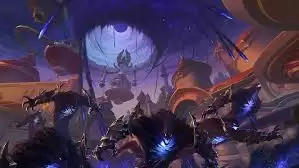 魔兽世界军团再临remix牧师职业大厅坐骑怎么获得