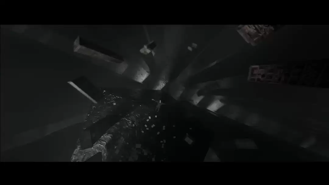 《暗黑破坏神4：憎恨之王》开场CG动画 中文配音
