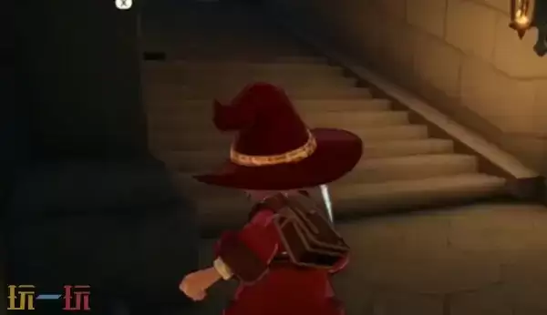 洛克王国世界望海崖壁怎么过 洛克王国世界望海崖壁通过教程