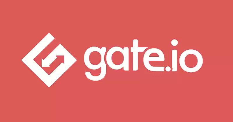 多币种行情对比 - Gate.io平台界面