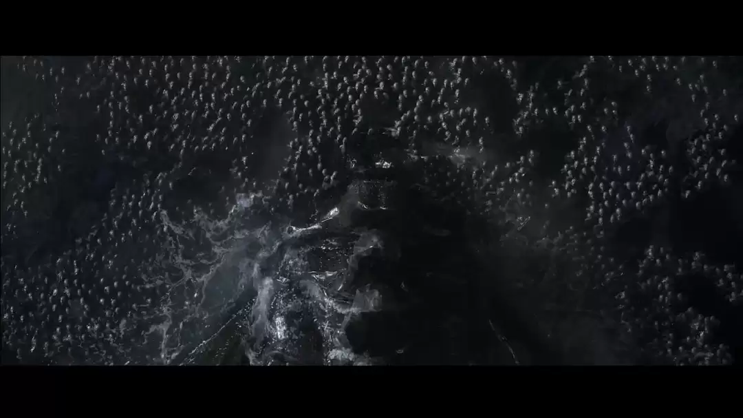 《暗黑破坏神4：憎恨之王》开场CG动画 中文配音