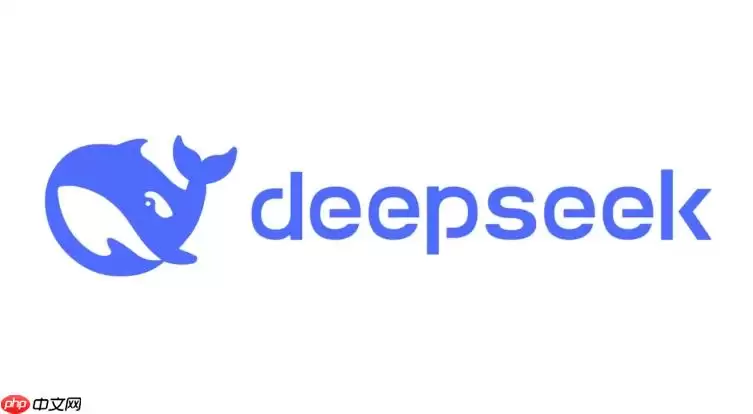 DeepSeek V4怎么本地部署_Ollama一键安装配置教程【私有化】
