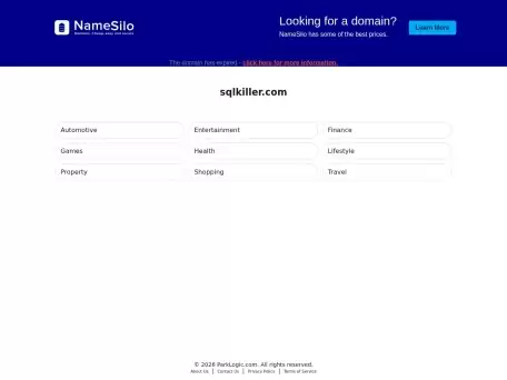 SQLkiller-AI数据分析助手- SQL生成、修正