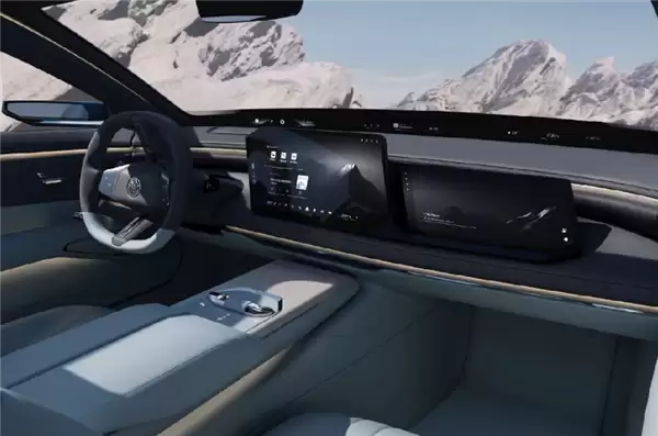 能看不能买!宝马BMW ALPINA 概念车全球首秀:官方确认不量产销售