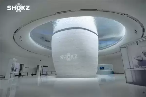 2026 Shokz Day 圆满收官：韶音以「随我动听」开启全场景声态新时代